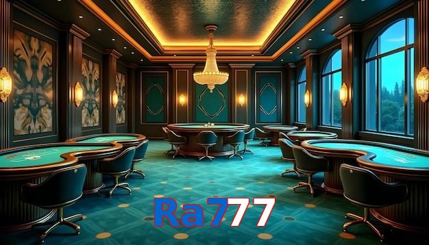 Ra777