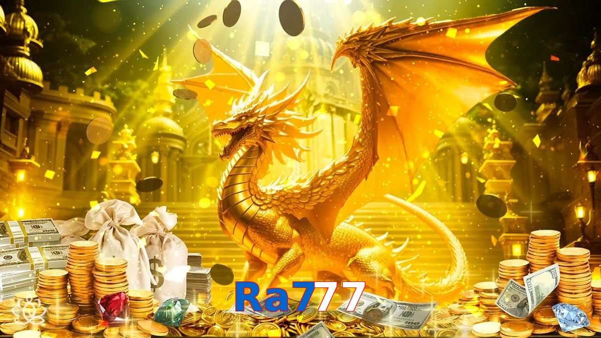 Ra777