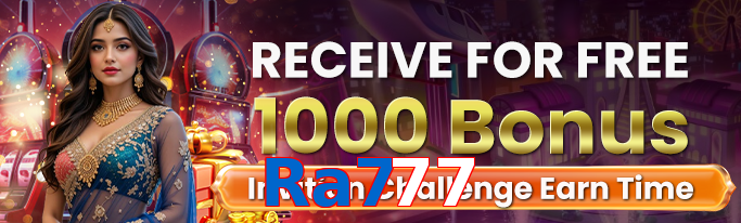 Ra777 app screenshot